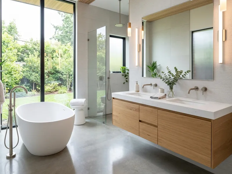 Bathroom Plumbing in Stonerstown, PA