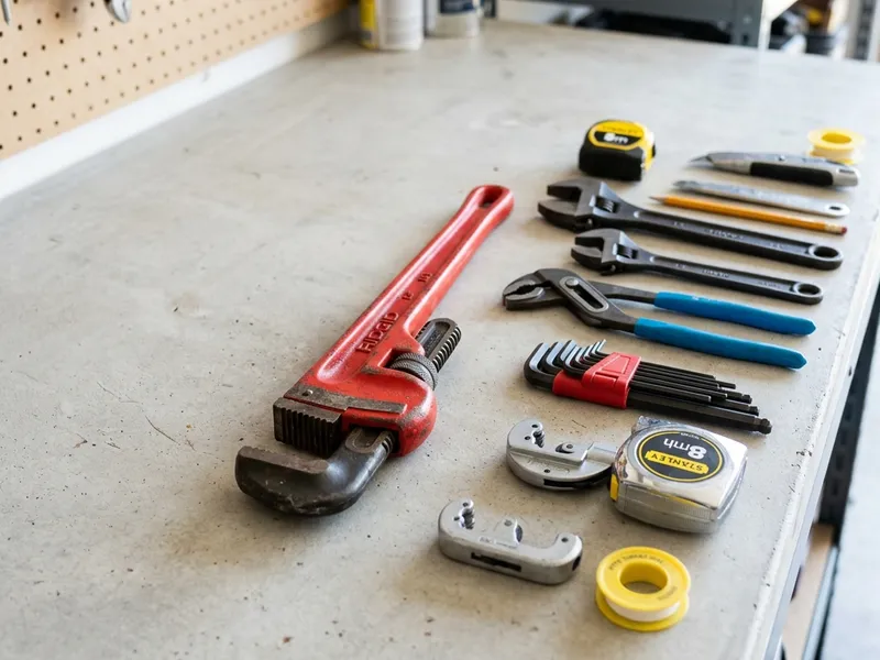 Emergency Plumber in Stonerstown, PA